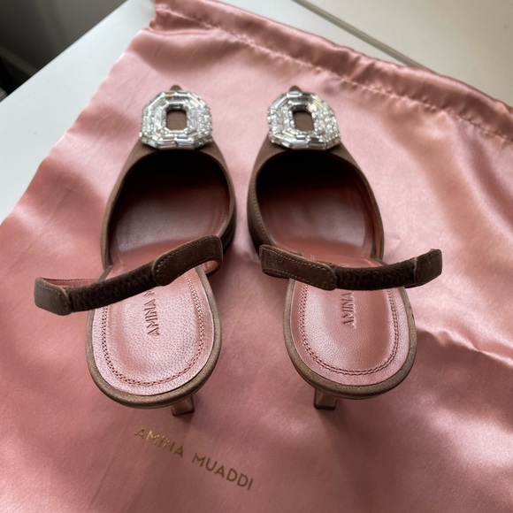 AMINA MUADDI - Picture 7 of 11